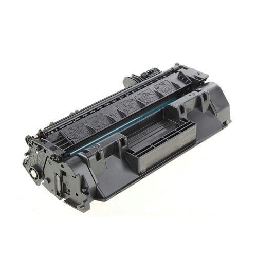 4PK CF280A 80A Black Toner Cartridge For HP LaserJet Pro 400 M401n M401dn M425dn 