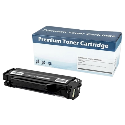 Samsung MLT D111S Toner Cartridge Samsung SL M2020W SL M2070W LCP recycled